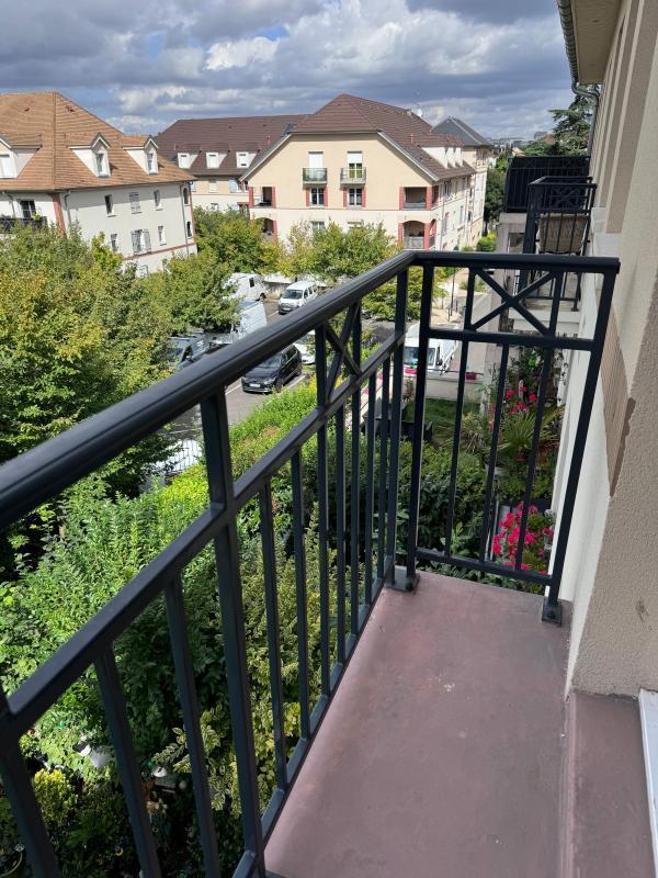 Appartement - 26 m² - 1 pièce