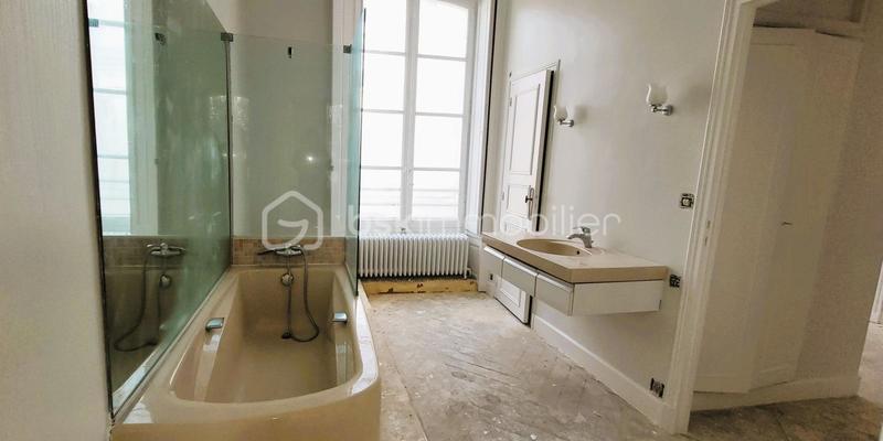 Hôtel particulier - 440 m² - 14 pièces