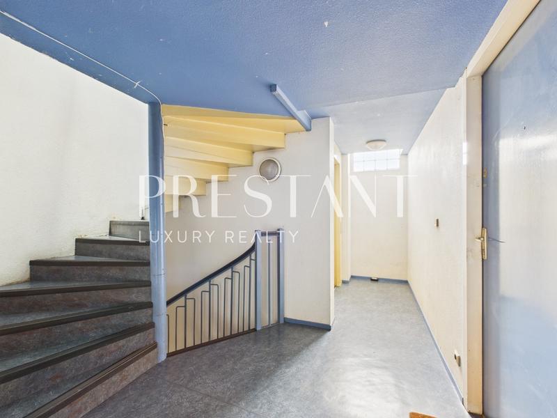 Appartement - 33 m² - 2 pièces