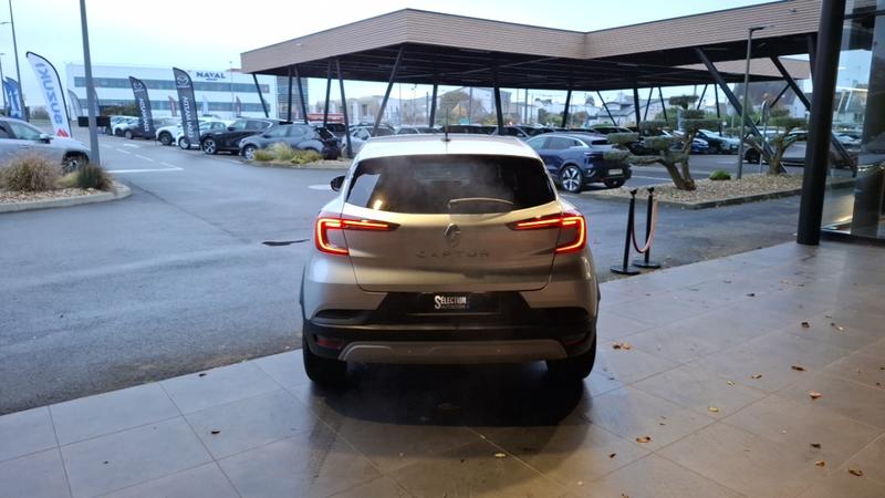 Renault Captur II evolution TCe 100 Gpl