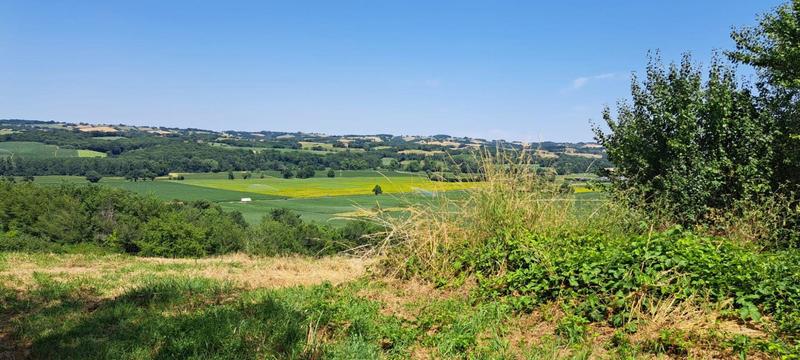 Maison - 400 m² - 8 pièces