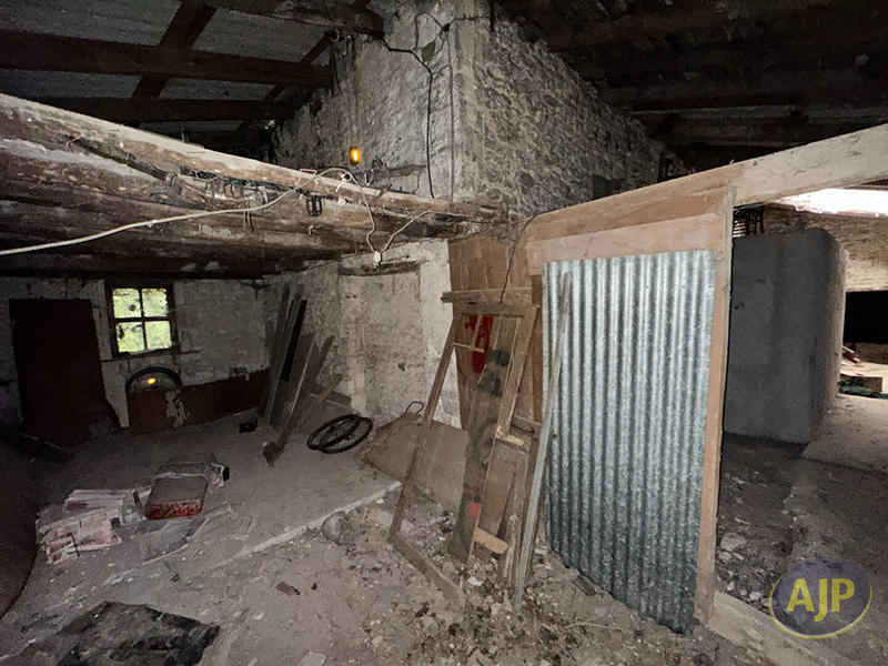 Maison - 80 m² - 3 pièces