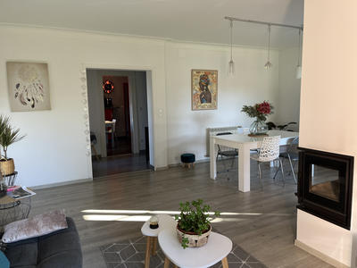 Maison de village - 162 m² - 6 pièces