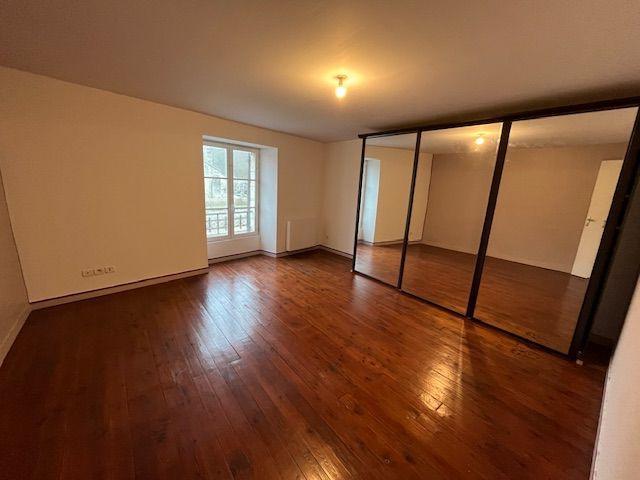 Maison - 112 m² - 4 pièces