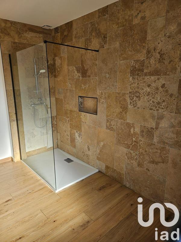 Maison - 147 m² - 6 pièces