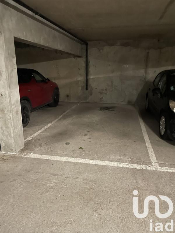 Appartement - 80 m² - 3 pièces