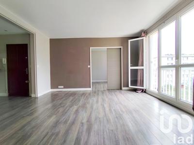 Appartement - 77 m² - 4 pièces