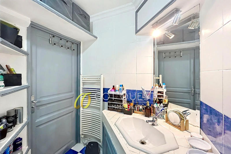 Appartement - 27 m² - 1 pièce