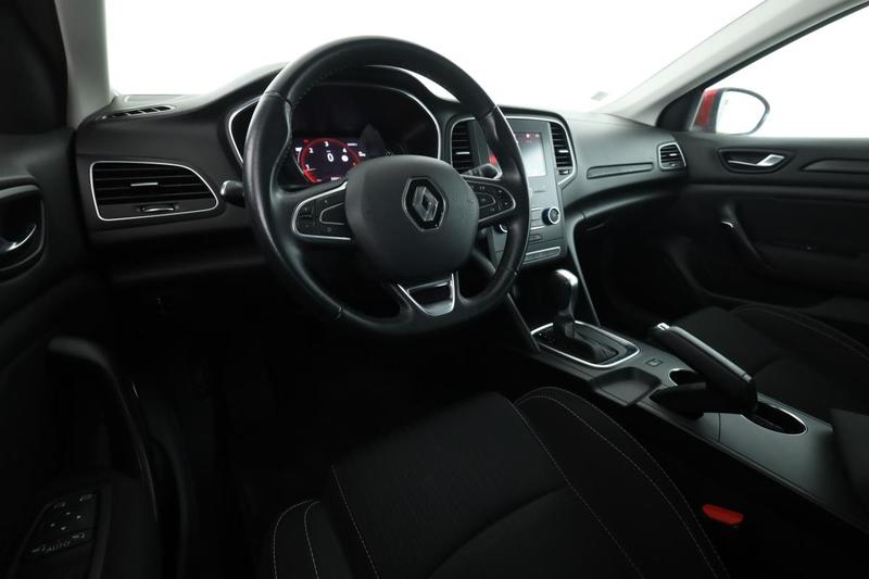 Renault Mégane 1.5 dCi Blue Business Edc 115 ch