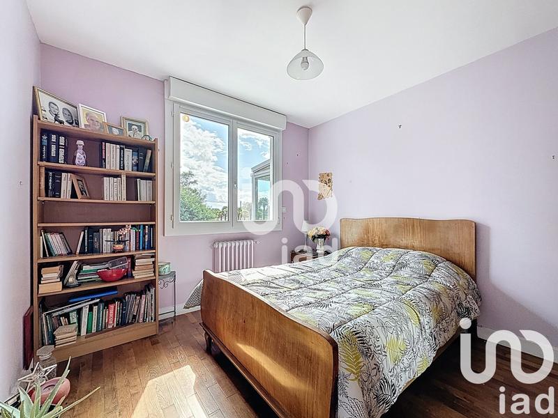 Maison - 127 m² - 5 pièces