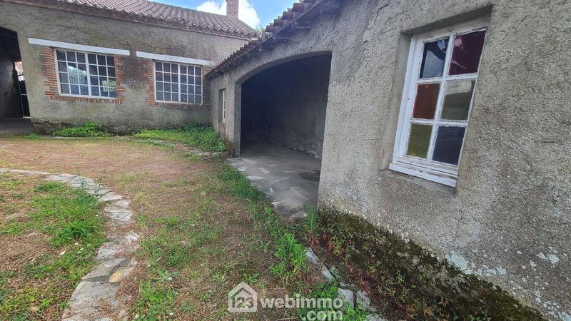 Maison - 267 m² - 12 pièces