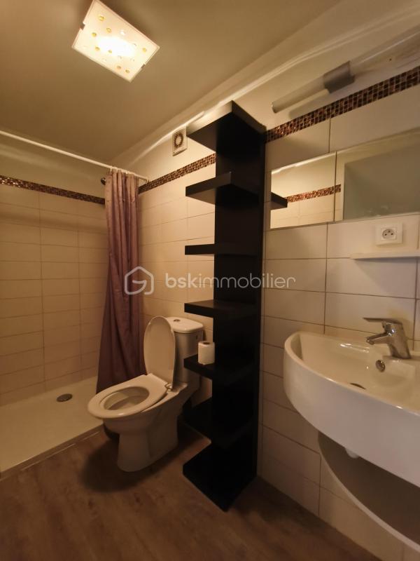 Maison de ville - 175 m² - 6 pièces