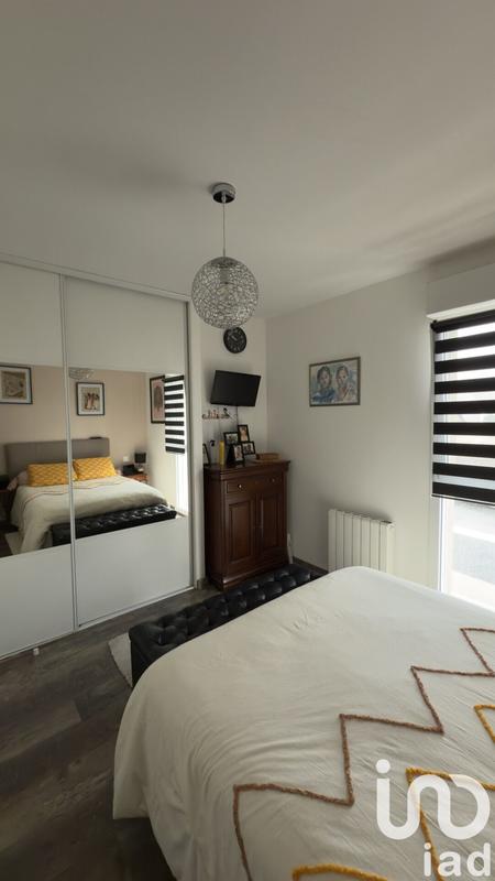 Maison de ville - 81 m² - 4 pièces