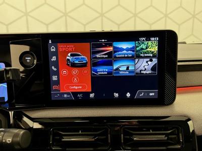 Nissan Micra Electrique 52kWh 150ch Evolve