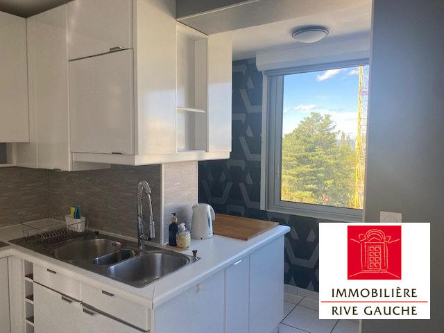 Appartement - 111 m² - 5 pièces