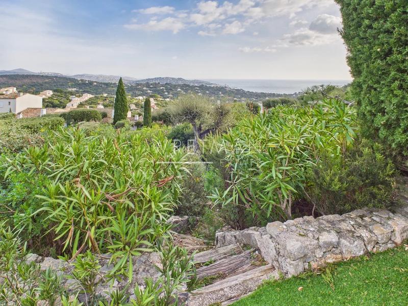 Maison - 67 m² - 4 pièces