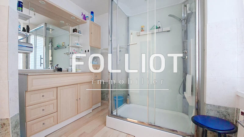 Maison - 133 m² - 6 pièces