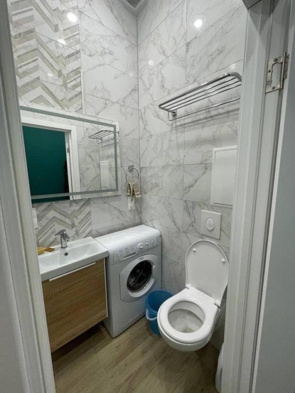 Studio - 16 m² - 1 pièce