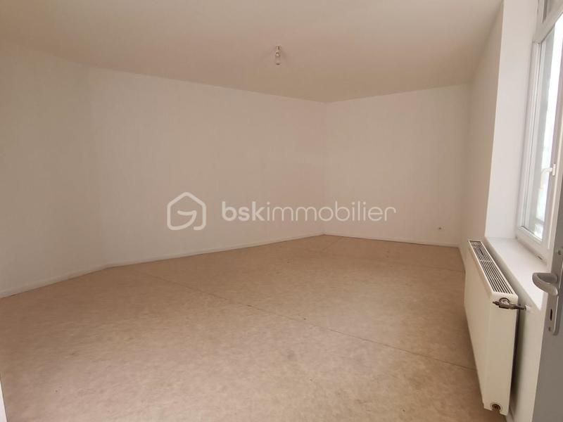 Immeuble - 386 m² - 15 pièces