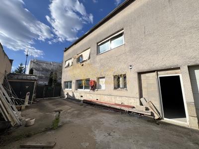 Local commercial - 510 m²