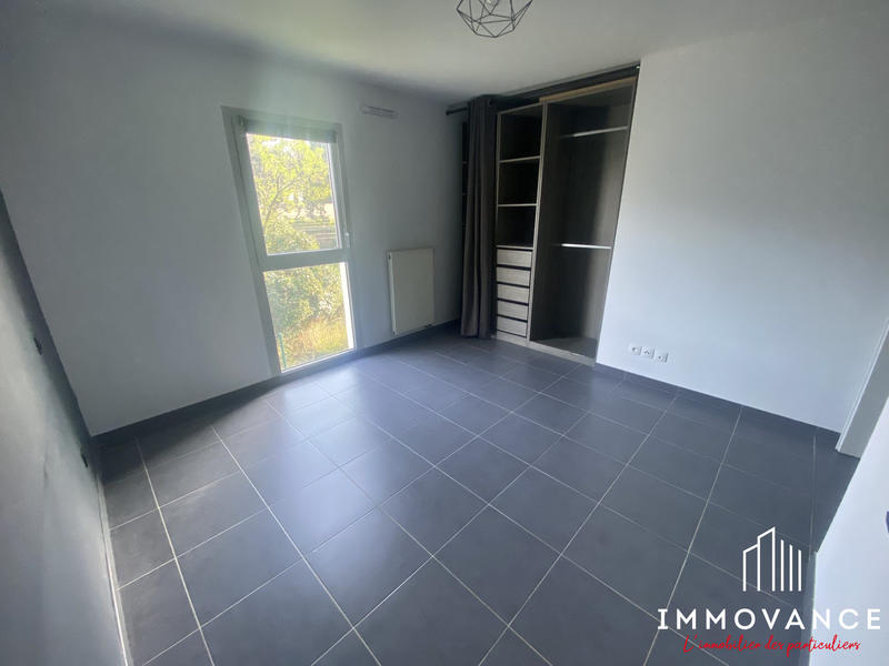 Appartement - 60 m² - 2 pièces
