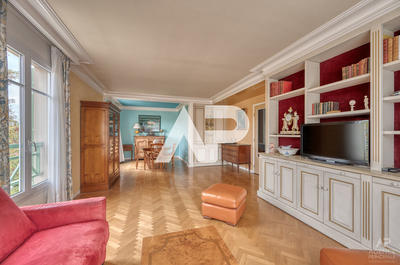 Appartement - 89 m² - 4 pièces