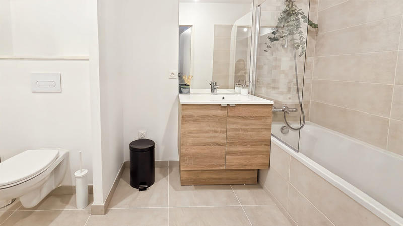 Maison - 106 m² - 4 pièces