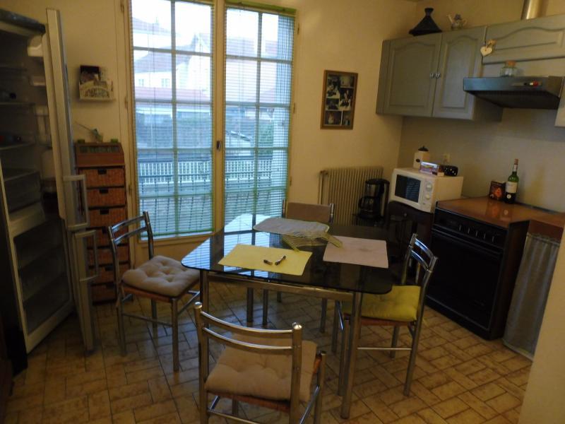 Maison - 105 m² - 6 pièces