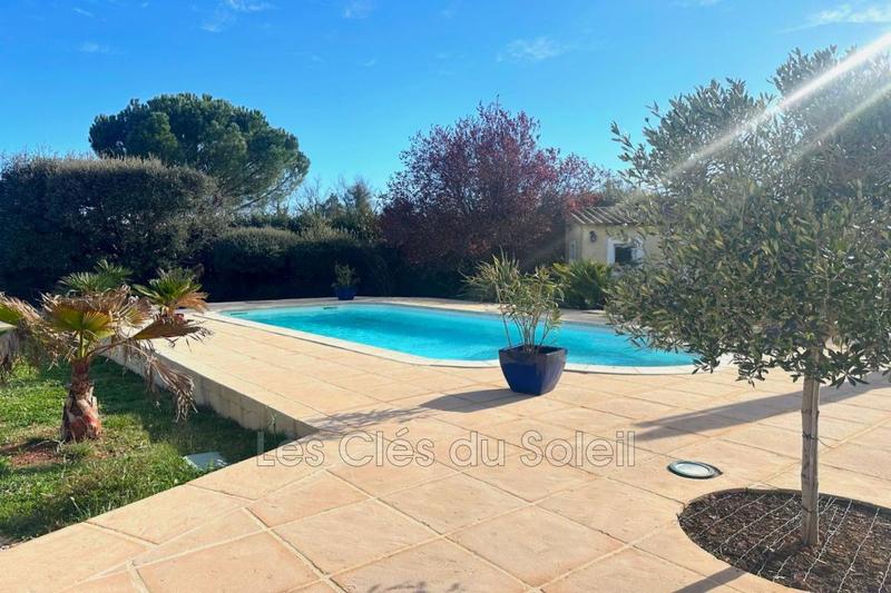 Villa - 125 m² - 4 pièces