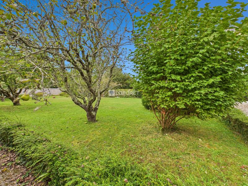 Maison - 78 m² - 4 pièces