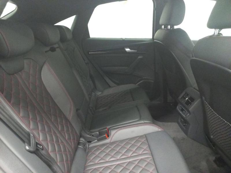 Audi Q5 Sportback 50 TFSIe 299 s tronic 7 Quattro s line