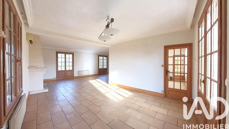 Maison - 269 m² - 10 pièces