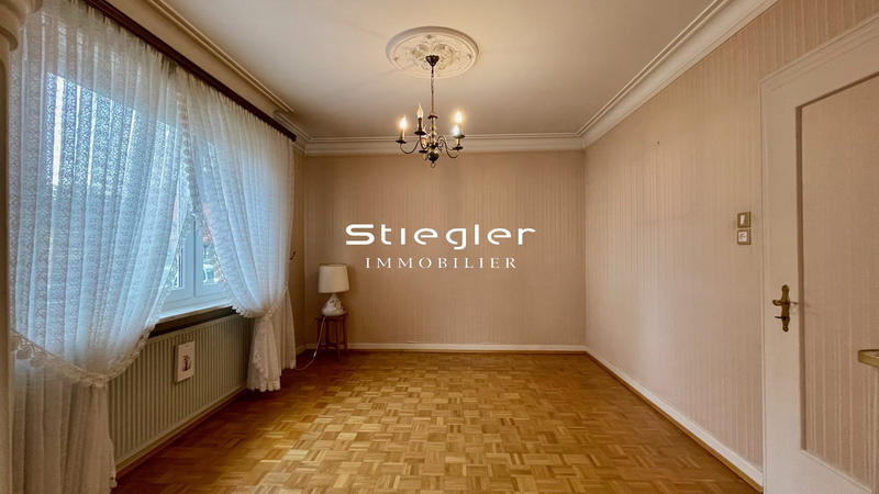 Maison - 131 m² - 5 pièces