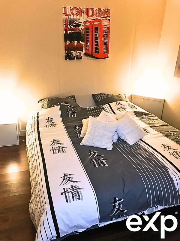 Maison - 154 m² - 6 pièces