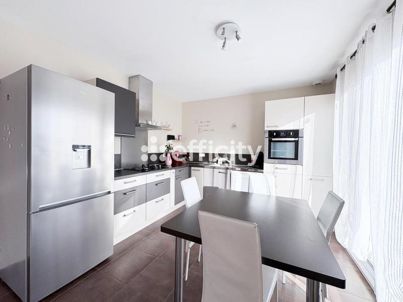 Pavillon - 100 m² - 5 pièces