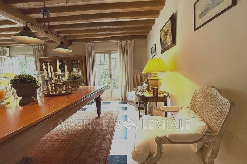 Maison - 145 m² - 5 pièces