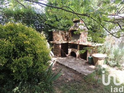 Maison de village - 160 m² - 5 pièces