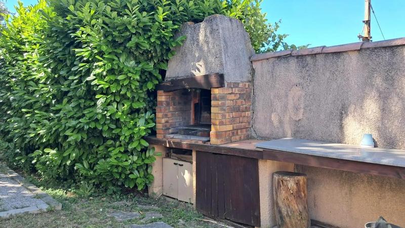 Maison - 103 m² - 4 pièces