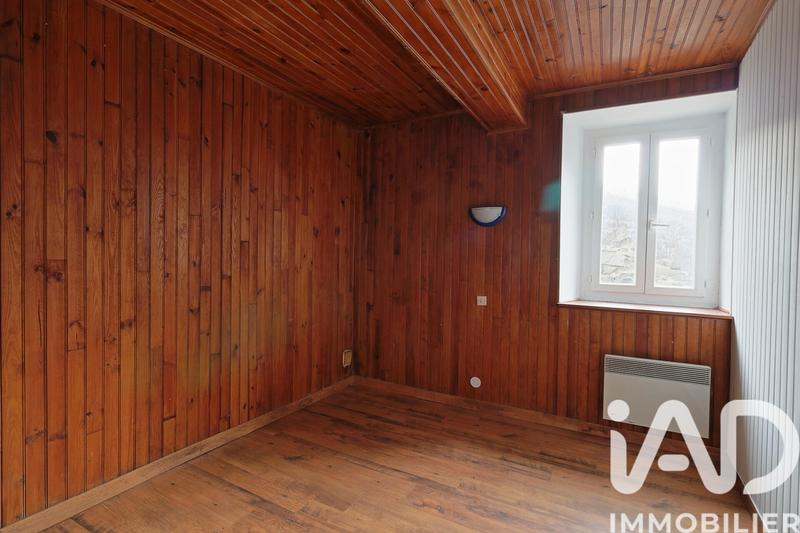 Maison - 114 m² - 6 pièces