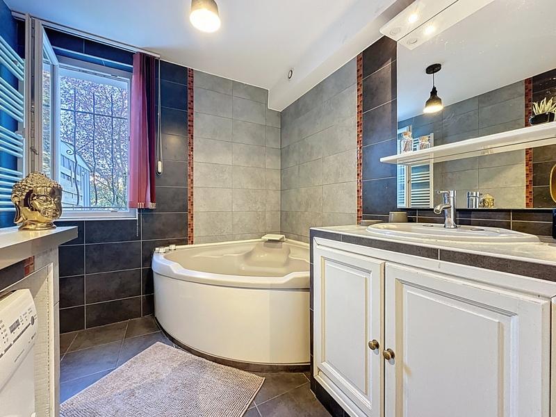 Appartement - 85 m² - 4 pièces