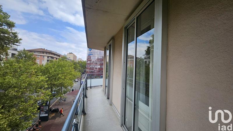 Appartement - 78 m² - 3 pièces