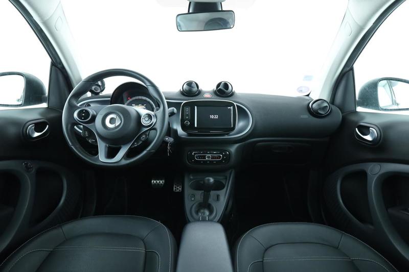 Smart ForTwo 0.9 Prime Twinamic 90 ch