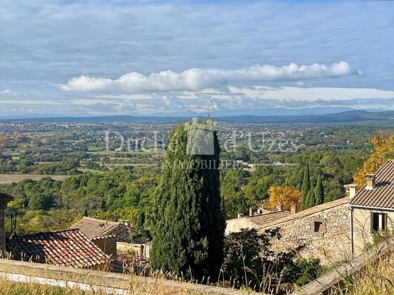 Maison de village - 126 m² - 7 pièces