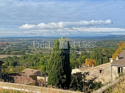 Maison de village - 126 m² - 7 pièces