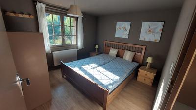 Châlet - 166 m² - 8 pièces