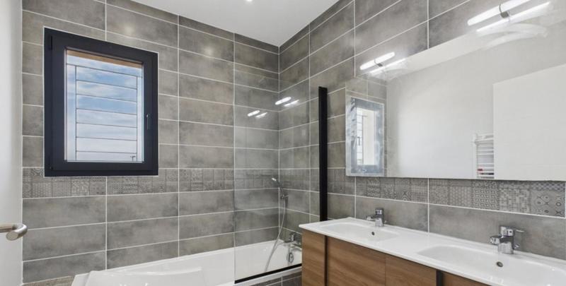 Villa - 122 m² - 5 pièces