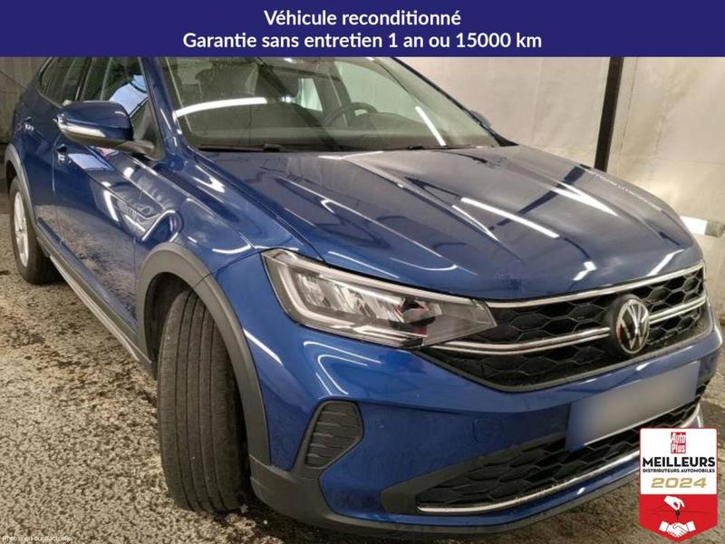 Volkswagen Taigo Tsi 110 Life Plus