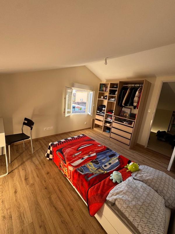 Villa - 98 m² - 4 pièces