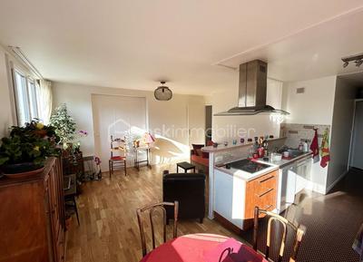 Appartement - 73 m² - 3 pièces