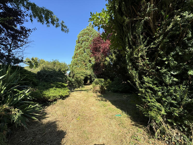 Maison - 180 m² - 4 pièces